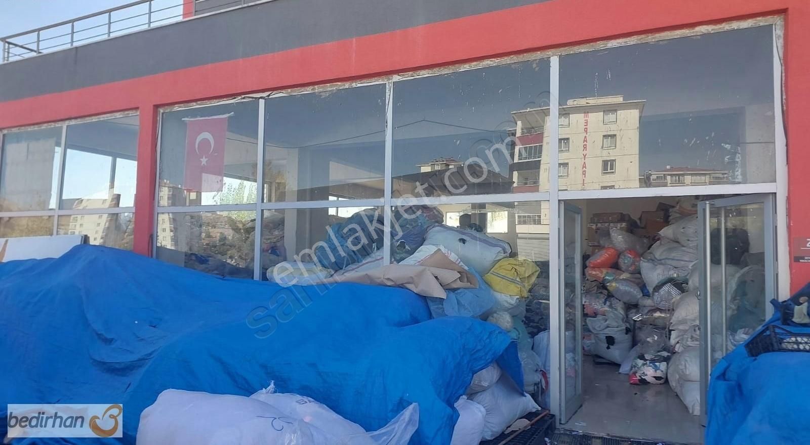 Yenimahalle Yakacık Satılık Dükkan & Mağaza Bedirhan Emlak Tan Yenimahhale Yakacık Ta 220.m.k Dükkan