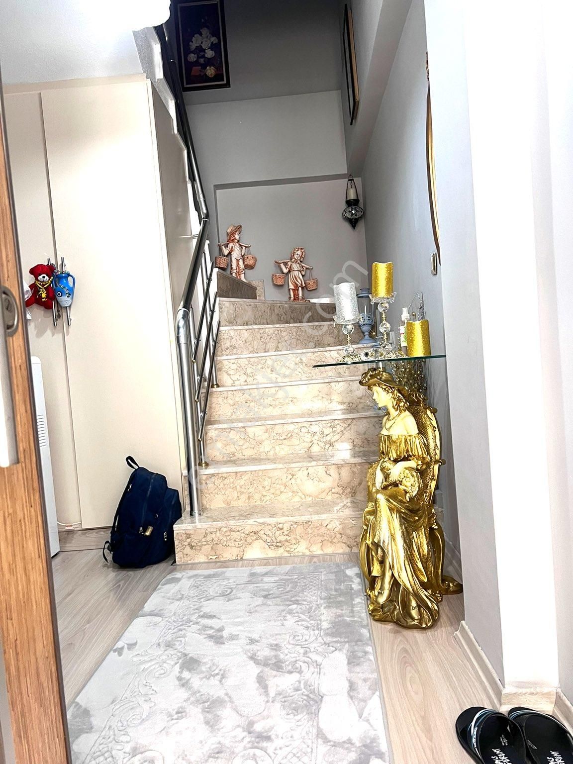 Şahin Gayrimenkul Den Didim Ltınkumda Denize Yürüme Mesafesinde Satılık Dublebks Yazlık - Görsel 3
