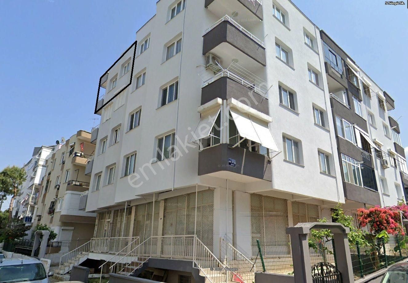 Narlıdere Narlı Kiralık Daire  mySİTE'DEN NARLI MAH.DE KİRALIK 3+1 DOĞALGAZLI DAİRE