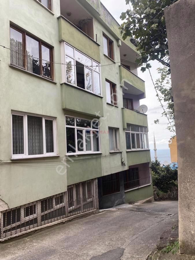 Ortahisar Boztepe Satılık Daire Remax Meydan Dan Ortahisar Boztepede Satılık 2+1 Daire