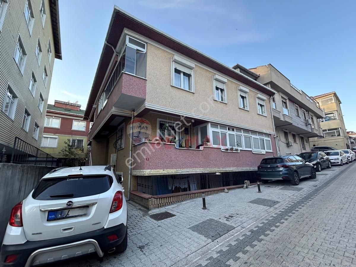 Üsküdar Kısıklı Satılık Daire Üsküdar Kısıklı Mahallesinde 150m2 Satılık 3+1 Dubleks