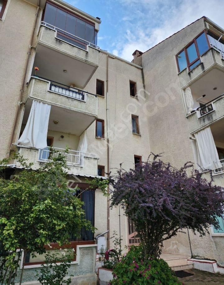 İnegöl Esentepe Satılık Daire  ROMA' dan ESENTEPE ' de SATILIK DAİRE