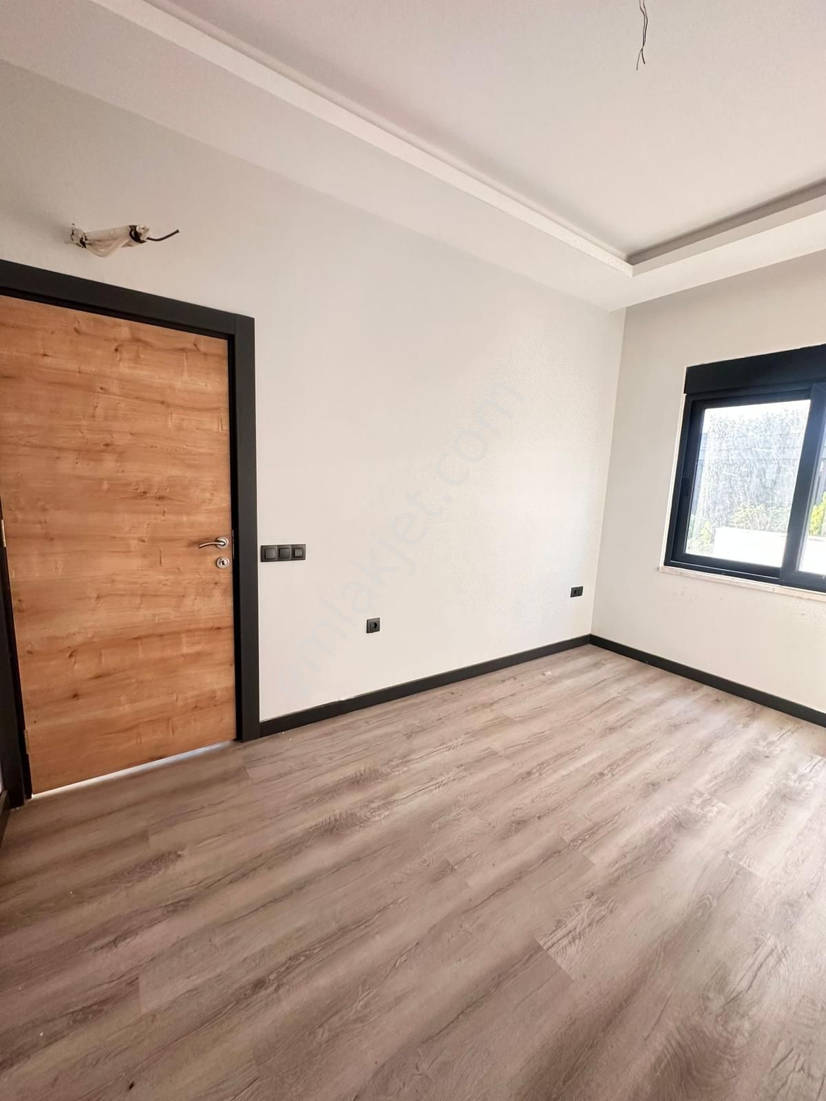 Alanya Oba Mevkiinde Yeni Site İçerisinde Satılık Daire - Görsel 6