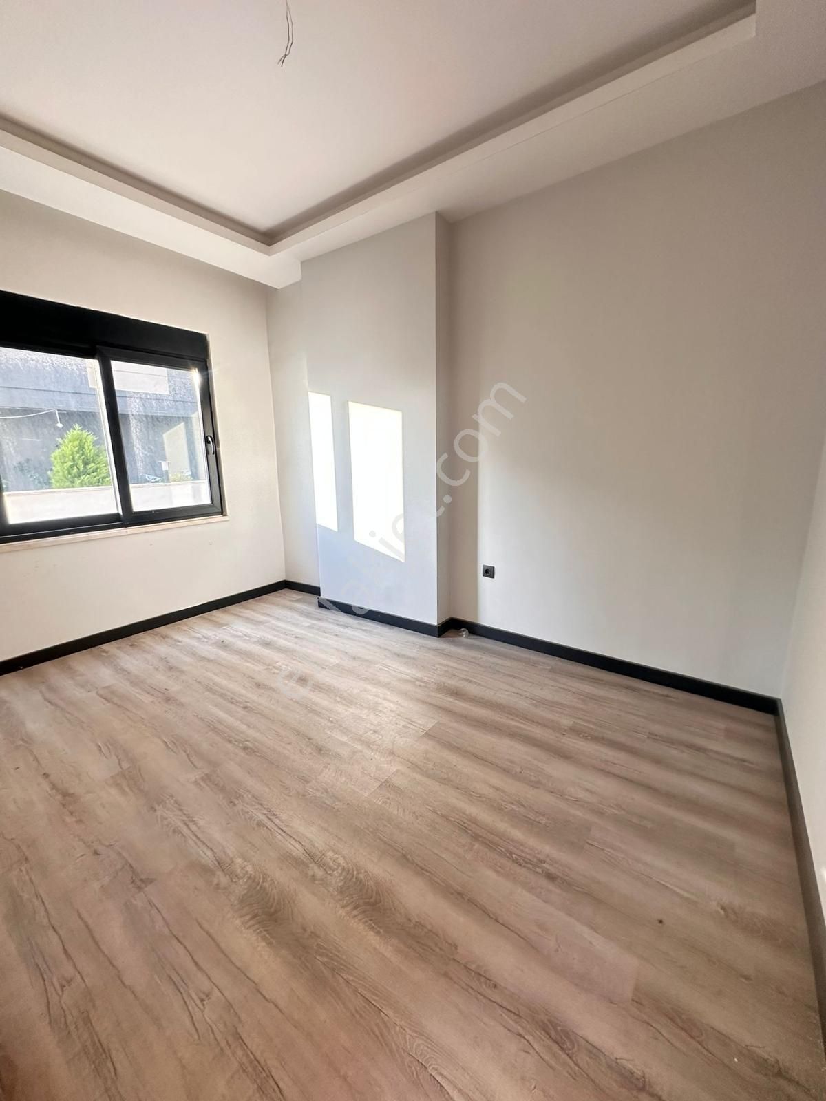 Alanya Oba Mevkiinde Yeni Site İçerisinde Satılık Daire - Görsel 18