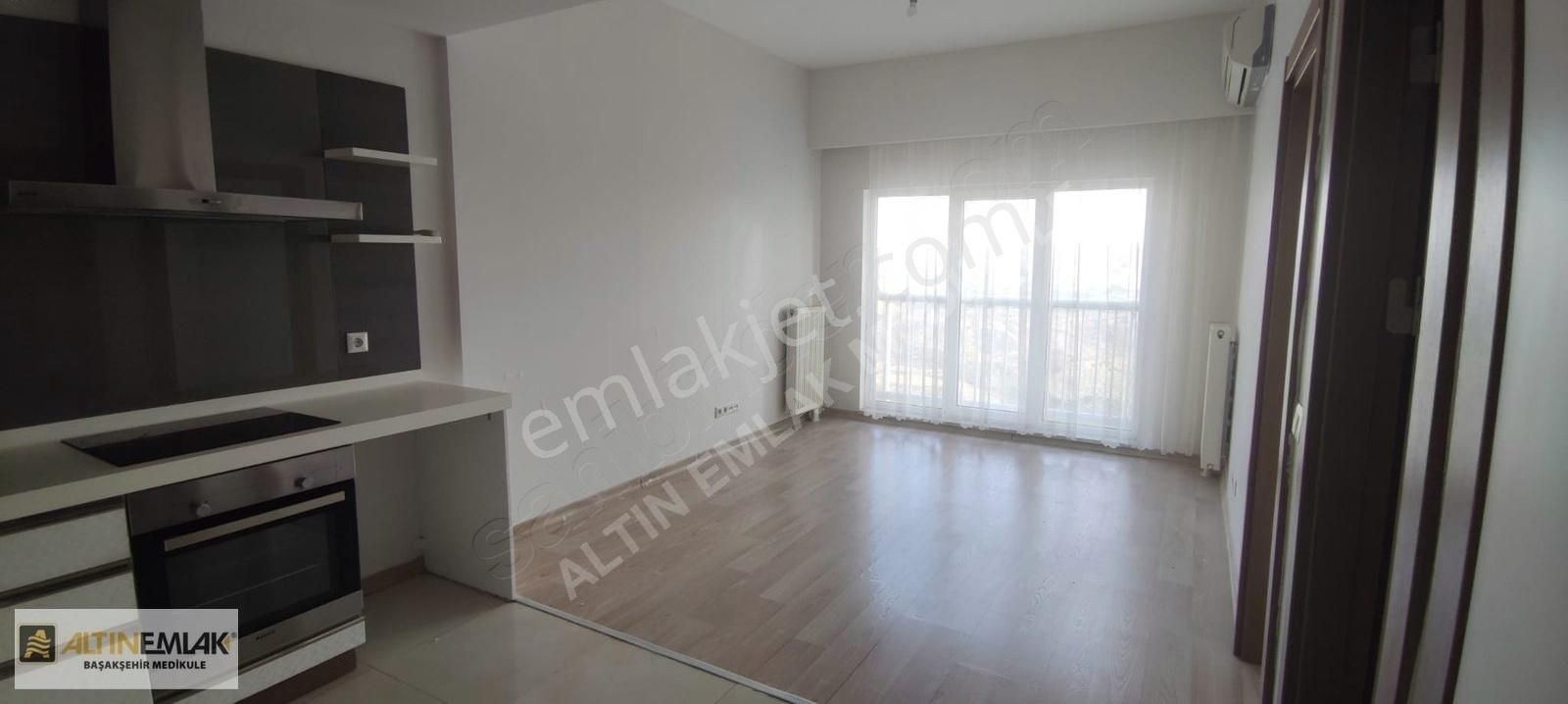 Başakşehir Başakşehir Kiralık Daire MEDİKULE SİTESİ BOŞ KİRALIK 1+1 DAİRE