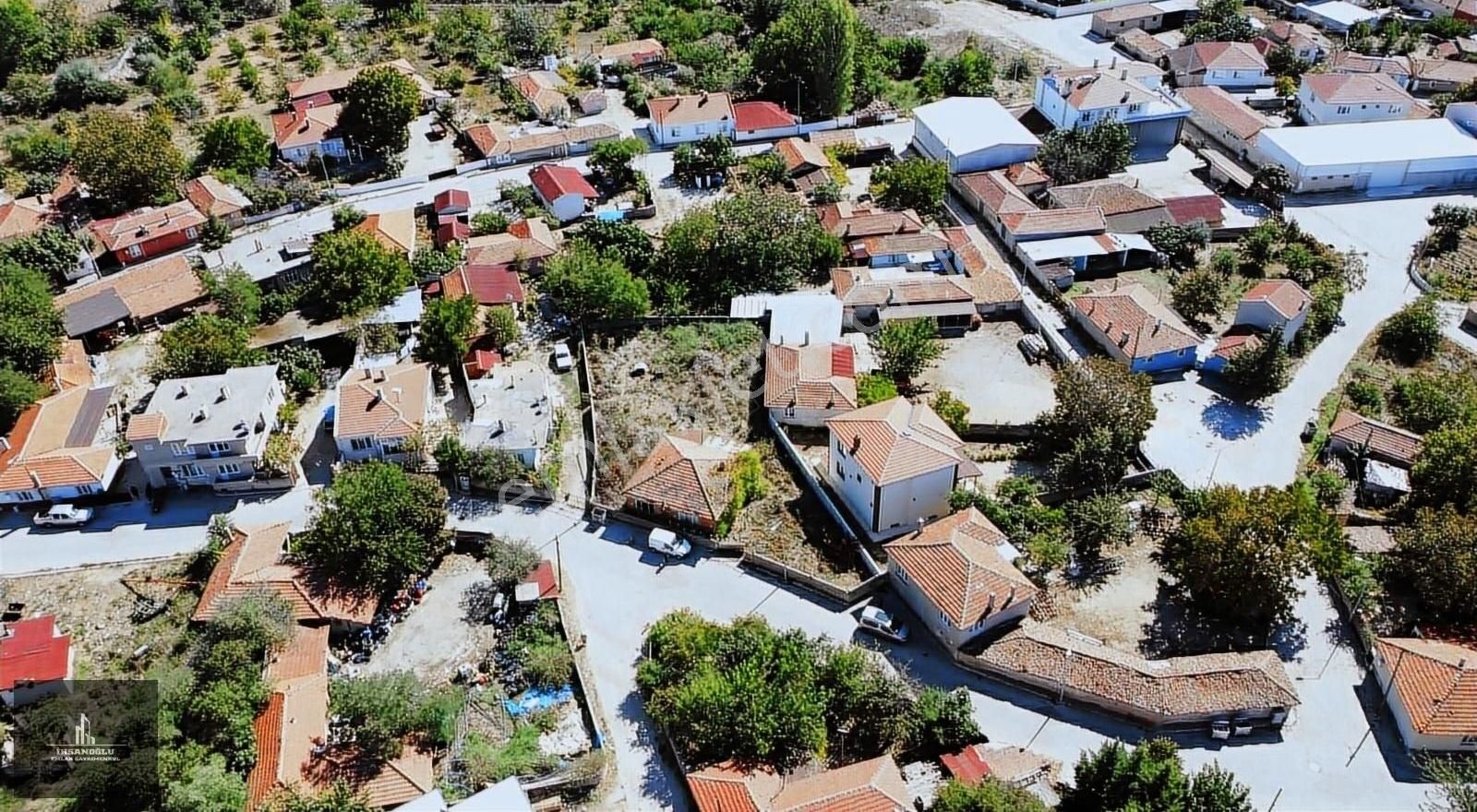 Kırklareli Merkez Karahıdır Satılık Ticari İmarlı İHSANOĞLU EMLAKTAN MUHTEŞEM YATIRIM FIRSATI