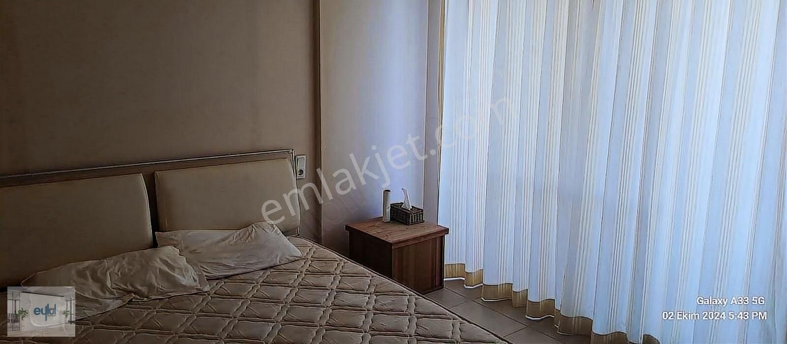 Mersin Erdemli Satılık Yazlık LİPARİS 5 SİTESİNDE FUL EŞYALI SATILIK 2+1 YAZLIK DAİRE