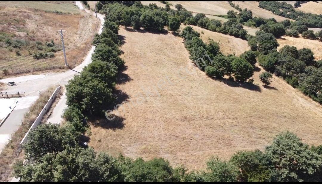 Gönen Atıcıoba Satılık Tarla Balıkesir Gönen Atıcıoba köyümüz'de Çiftlik için uygun TARLAMIZ Satışa Sunulmuştur 