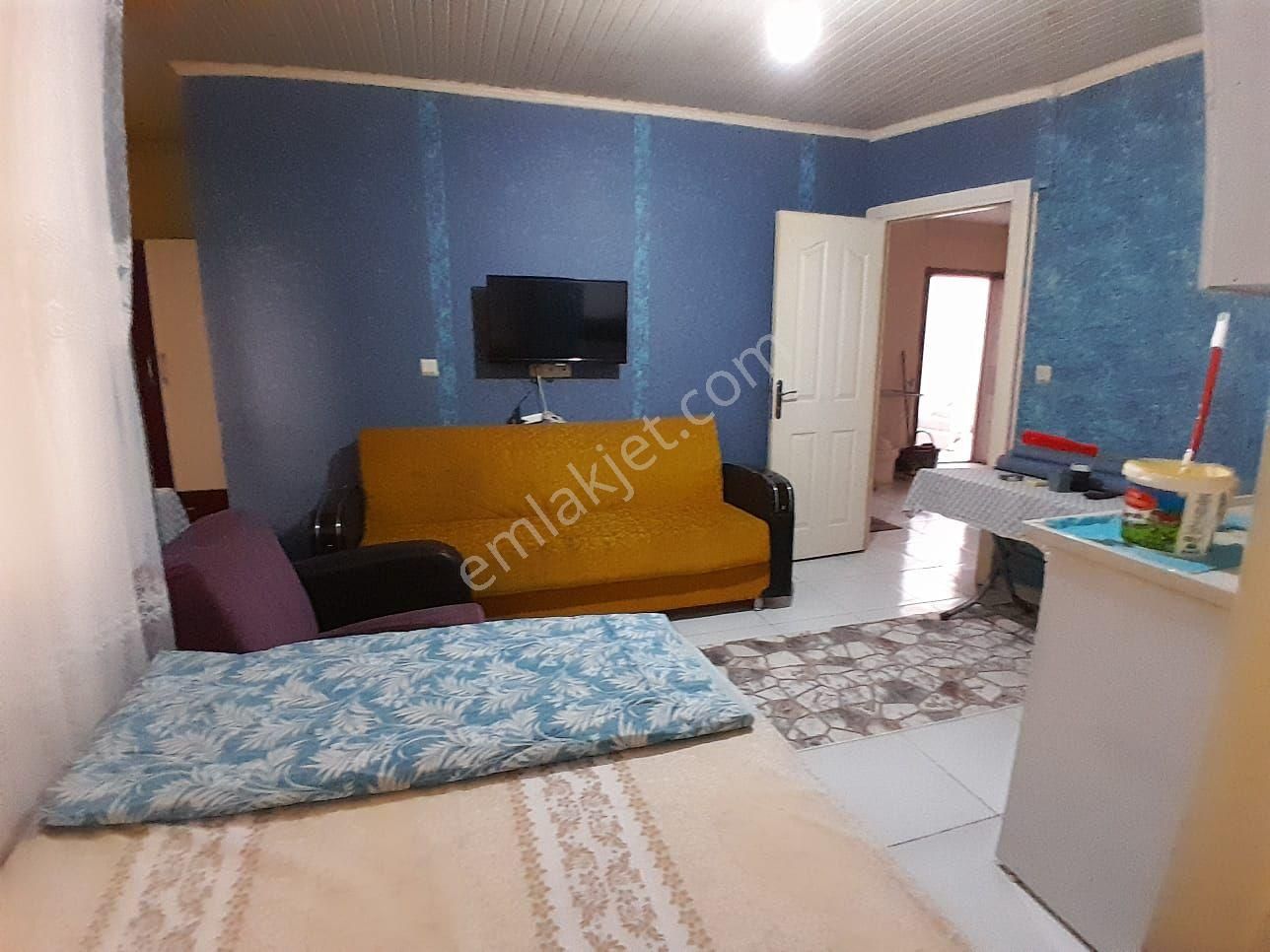 Çukurova Beyazevler Kiralık Daire ADANA SEYHAN BEYAZ EVLER MAHALLESİ EŞYALI KİRALIK 1+0