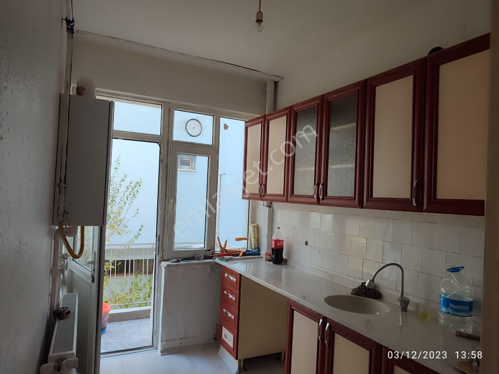 Selçuklu Mehmet Akif Satılık Daire SELCUKLU OZALKENT 3+1 BAKIMLI FIRSAT DAİRE 