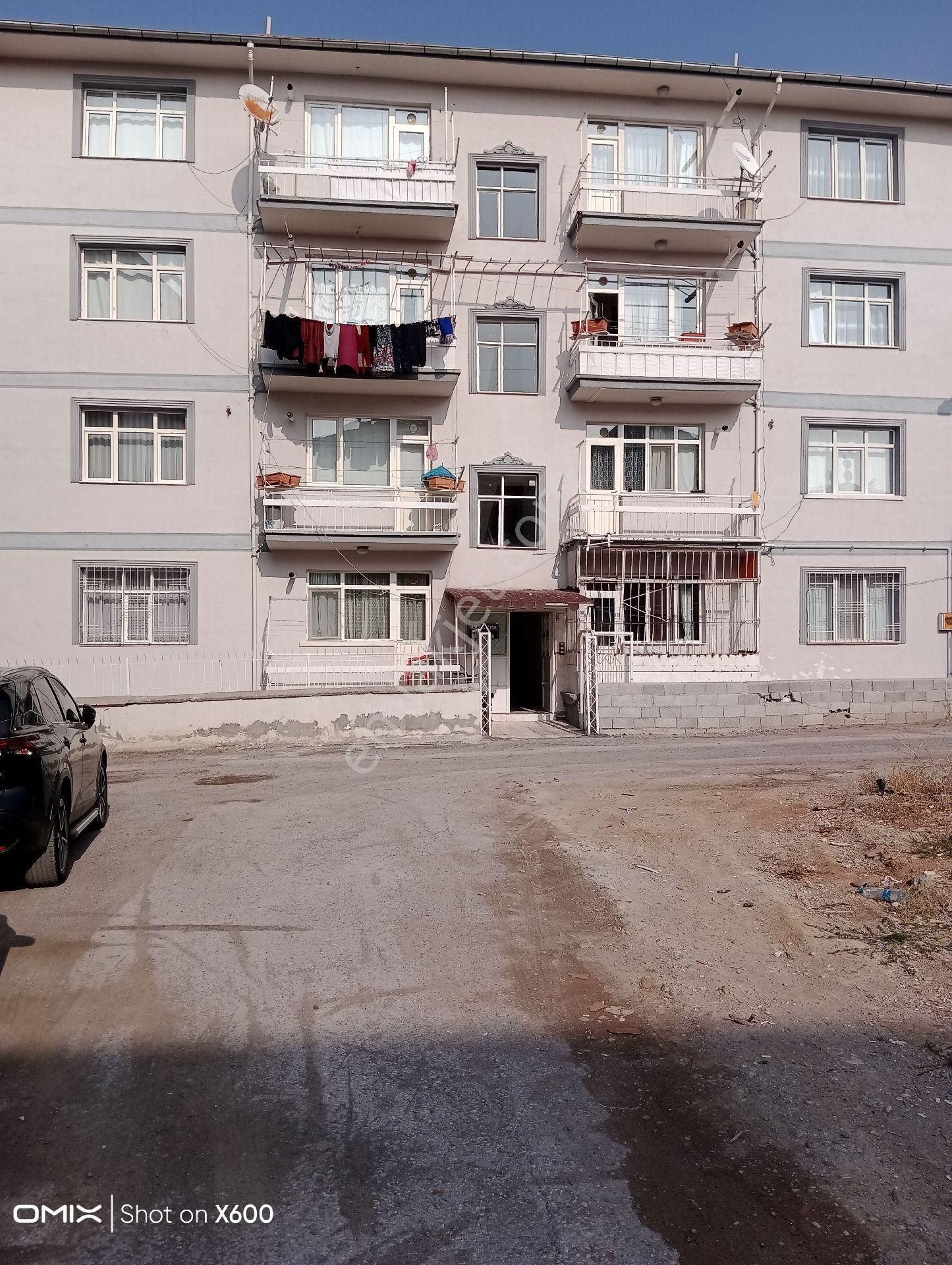 Yeşilyurt Koyunoğlu Satılık Daire FATİH KARAOĞLU 'NDAN SATILIK DAİRE...