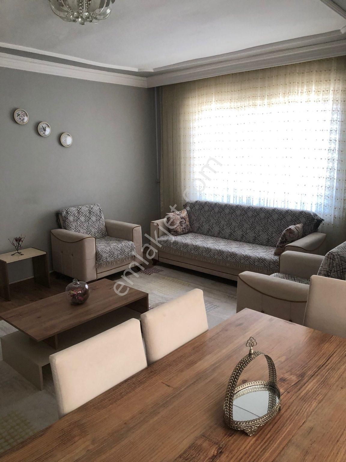 Mezitli İstiklal Satılık Daire DREAM HOME’DAN YAPILI KULLANIŞLI SATILIK 3+1 DAİRE