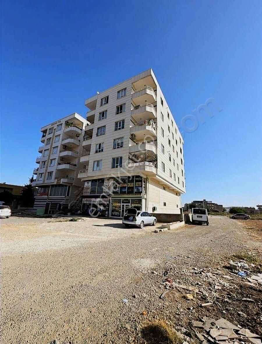 Haliliye Konuklu Satılık Daire Haktanır Gayrimenkul 'den Satılık Daire Konuklu Mah. 3+1 160 M²