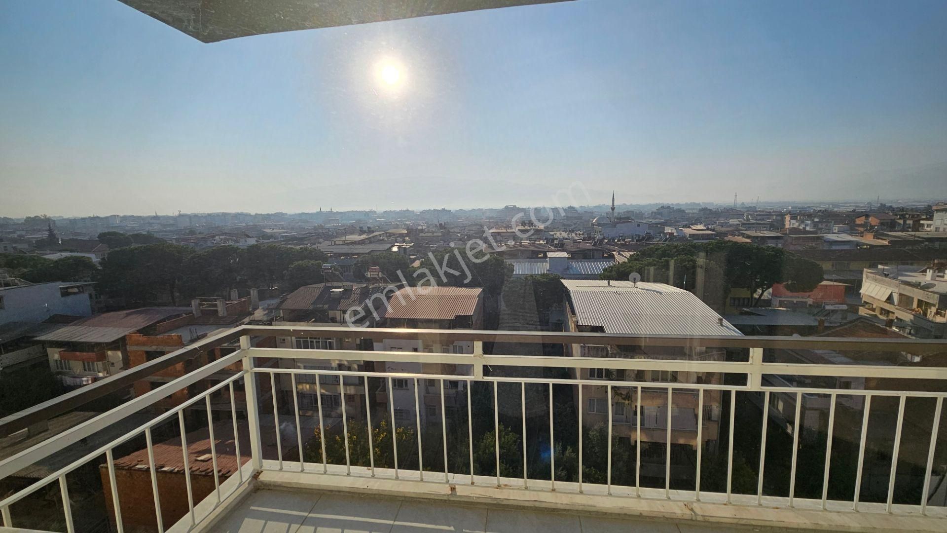 Nazilli Yeni Kiralık Daire  ORDU CADDESİNDE KİRALIK 3+1