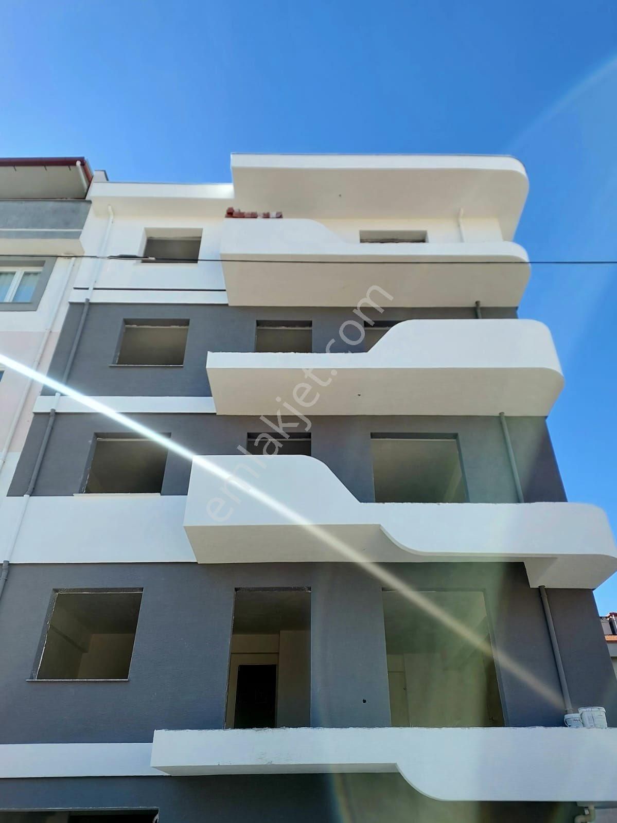 Uşak Merkez Cumhuriyet Satılık Daire UŞAK MERKEZ SATILIK DAİRE