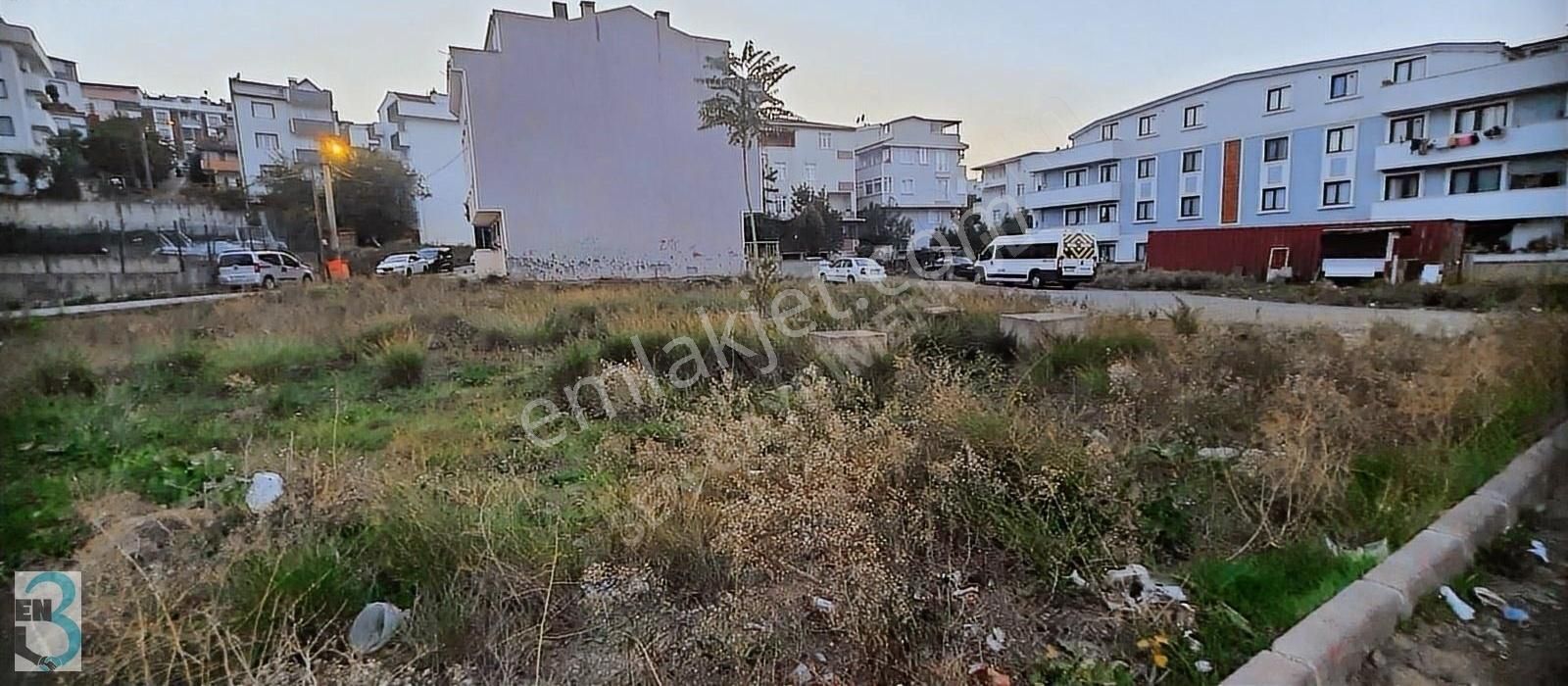 Darıca Osman Gazi Satılık Tarla Darıca Osmangazi Mah. Marmaraya 2km Mesafede Satılık 228m2 Arsa