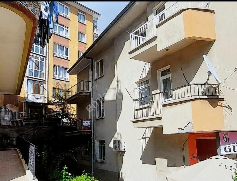 Yenimahalle Ergenekon Kiralık Daire  VİSTA GAYRİMENKUL'DEN GÜZELEVLER'DE EŞYALI KİRALIK DAİRE