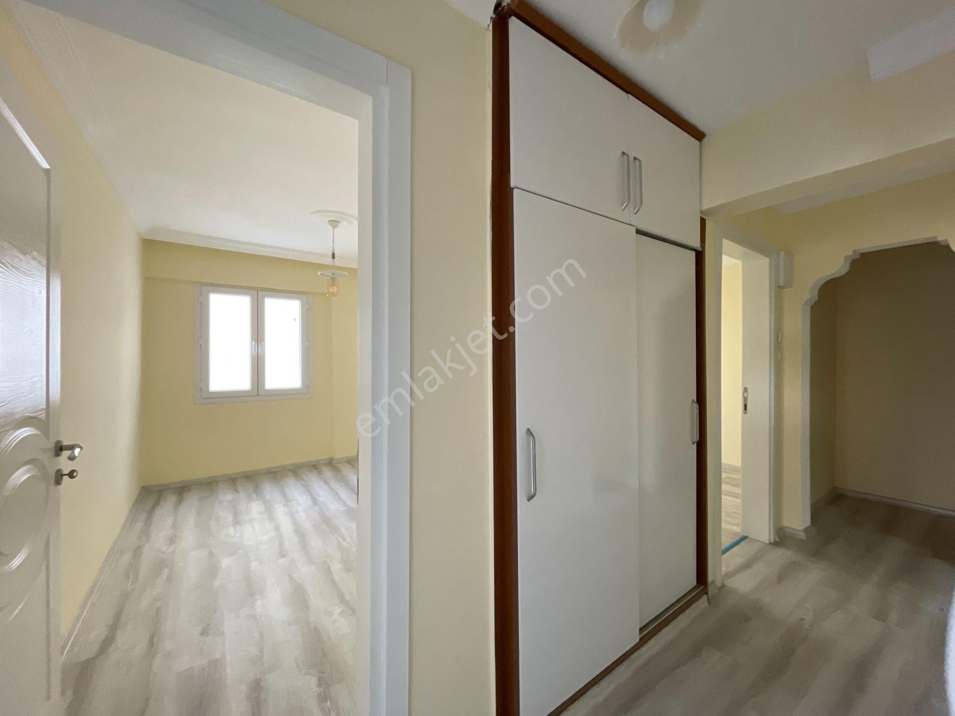 Didim Atatürk Bulv. Yeni Tadilatlı Ayrı Mutfak 2+1 Daire/ofis - Görsel 12