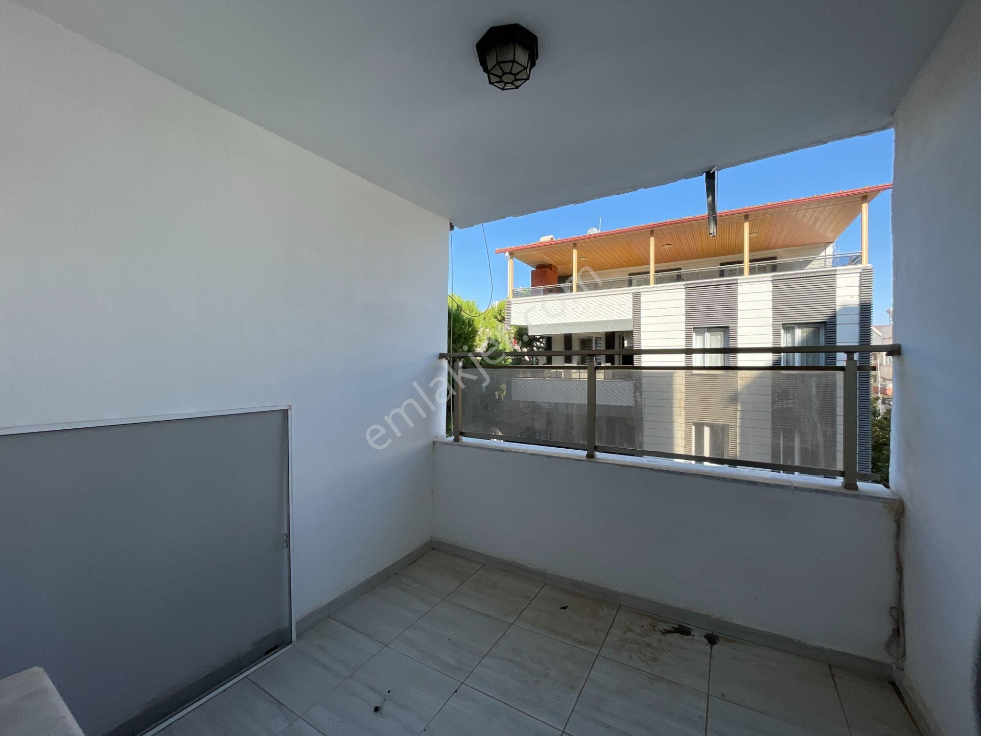 Didim Atatürk Bulv. Yeni Tadilatlı Ayrı Mutfak 2+1 Daire/ofis - Görsel 7