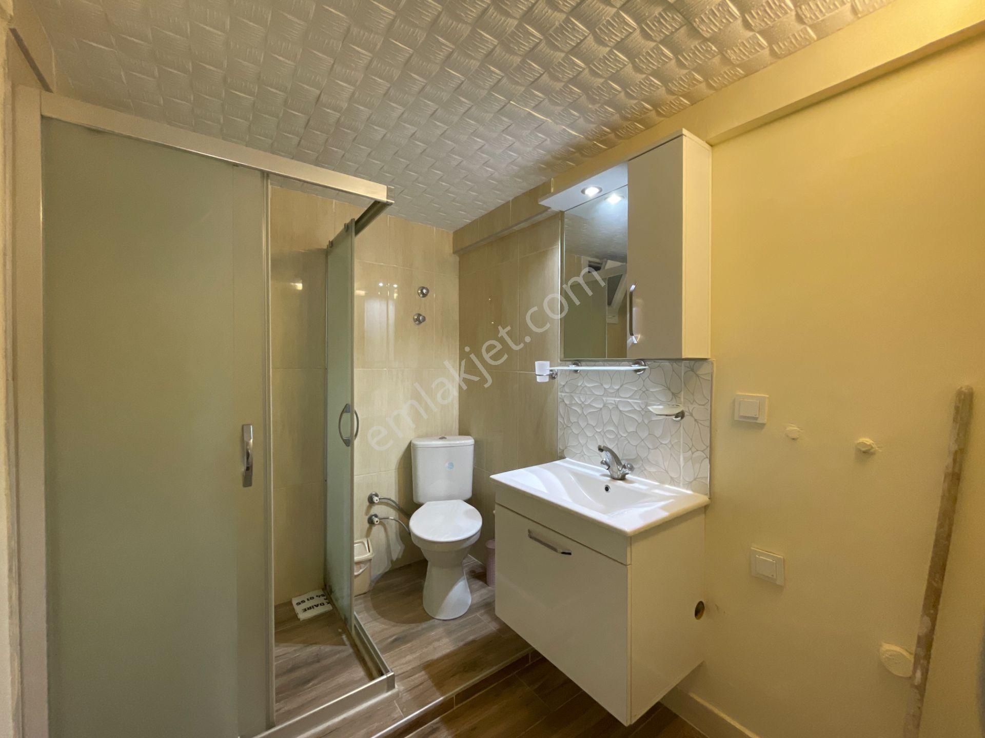 Didim Atatürk Bulv. Yeni Tadilatlı Ayrı Mutfak 2+1 Daire/ofis - Görsel 8