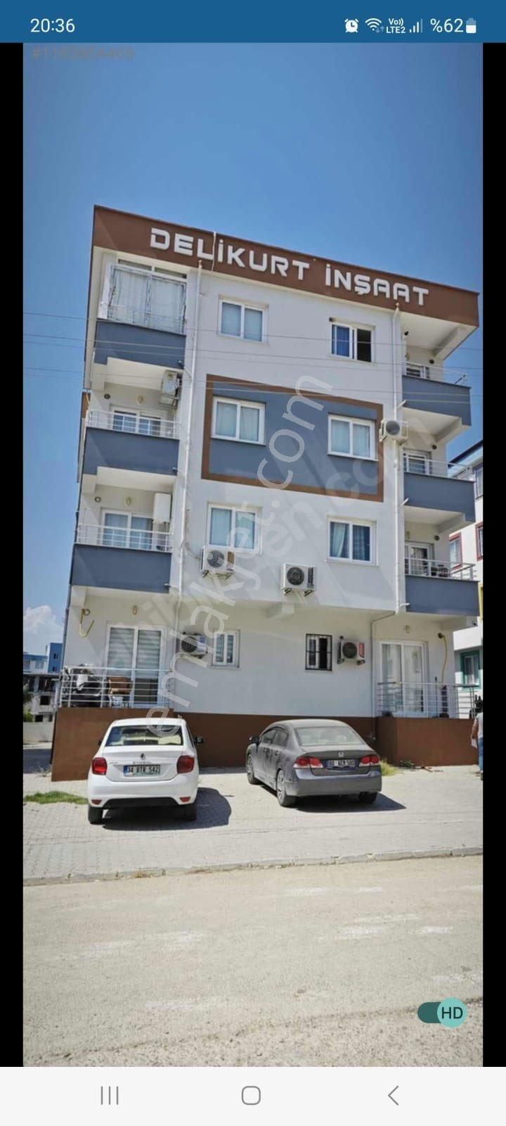 Kadirli Şehit Kansu Küçükateş Satılık Daire SAHİBİNDEN ACİL SATILIK DAİRE