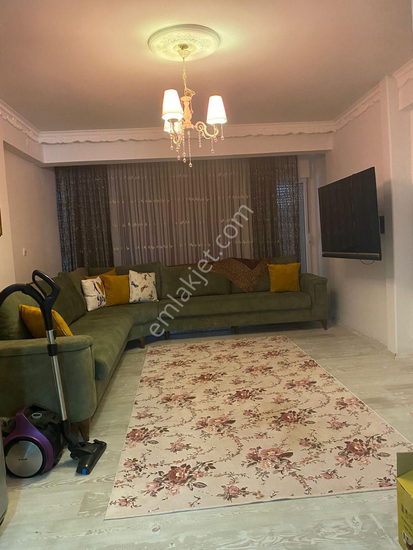 Aksu Altıntaş Kiralık Daire  ANTALYA AKSU ALTINTAŞ’DA 70m² 1+1 KİRALIK FUL EŞYALI DAİRE