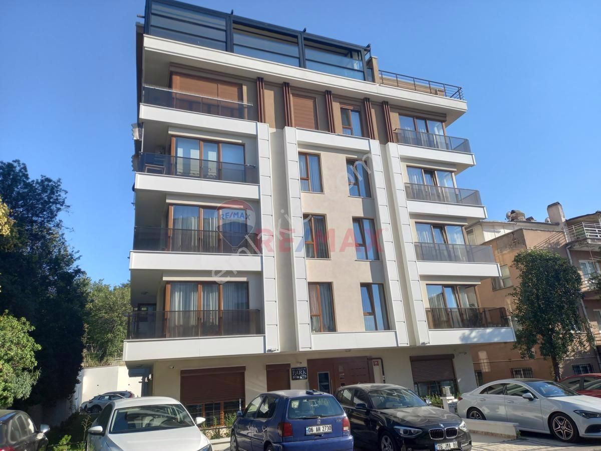 Çankaya Maltepe Satılık Daire MALTEPE'DE ANITKABİR ve GENÇLİK CADDESİ'NE ÇOK YAKIN, YENİ BİNADA SATILIK 2+1 DAİRE