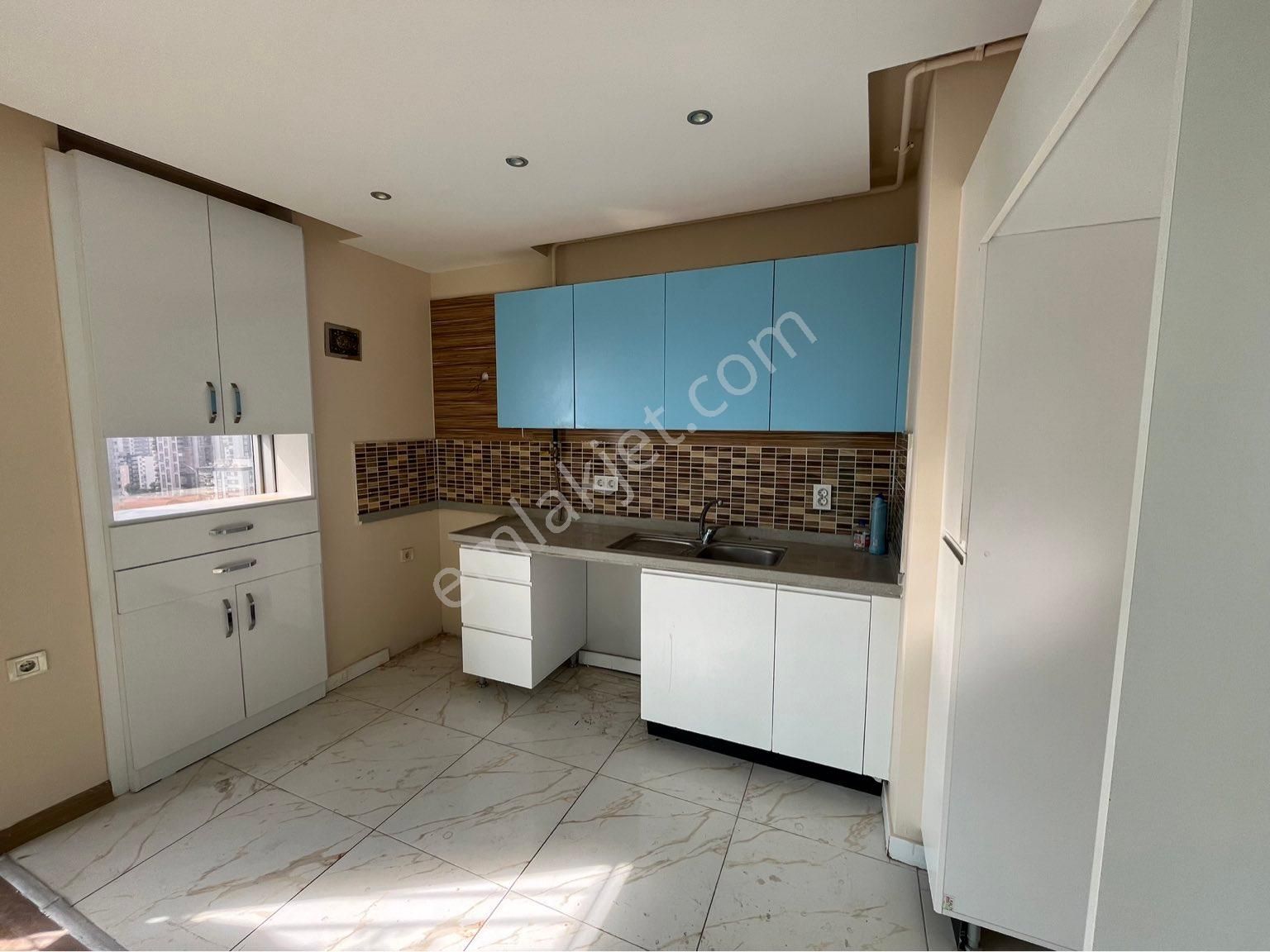 Seyhan Tellidere Satılık Daire TELLİDEREDE MASRAFSIZ DOĞALGAZLI 3+1 SATILIK DAİRE