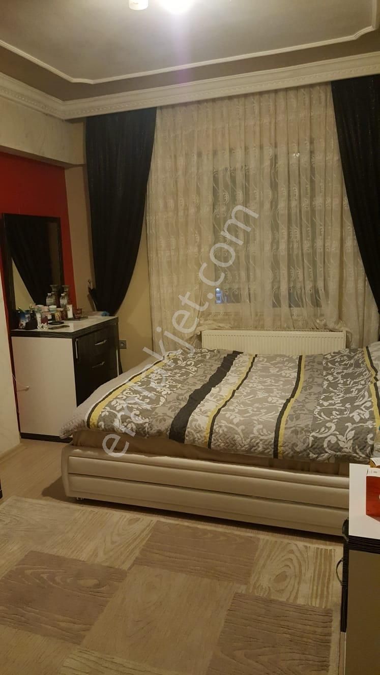 Antalya Muratpaşa Güzeloba’da 100m² 2+1 Satılık Daire - Görsel 7
