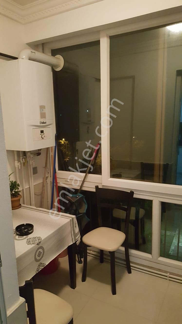 Antalya Muratpaşa Güzeloba’da 100m² 2+1 Satılık Daire - Görsel 13