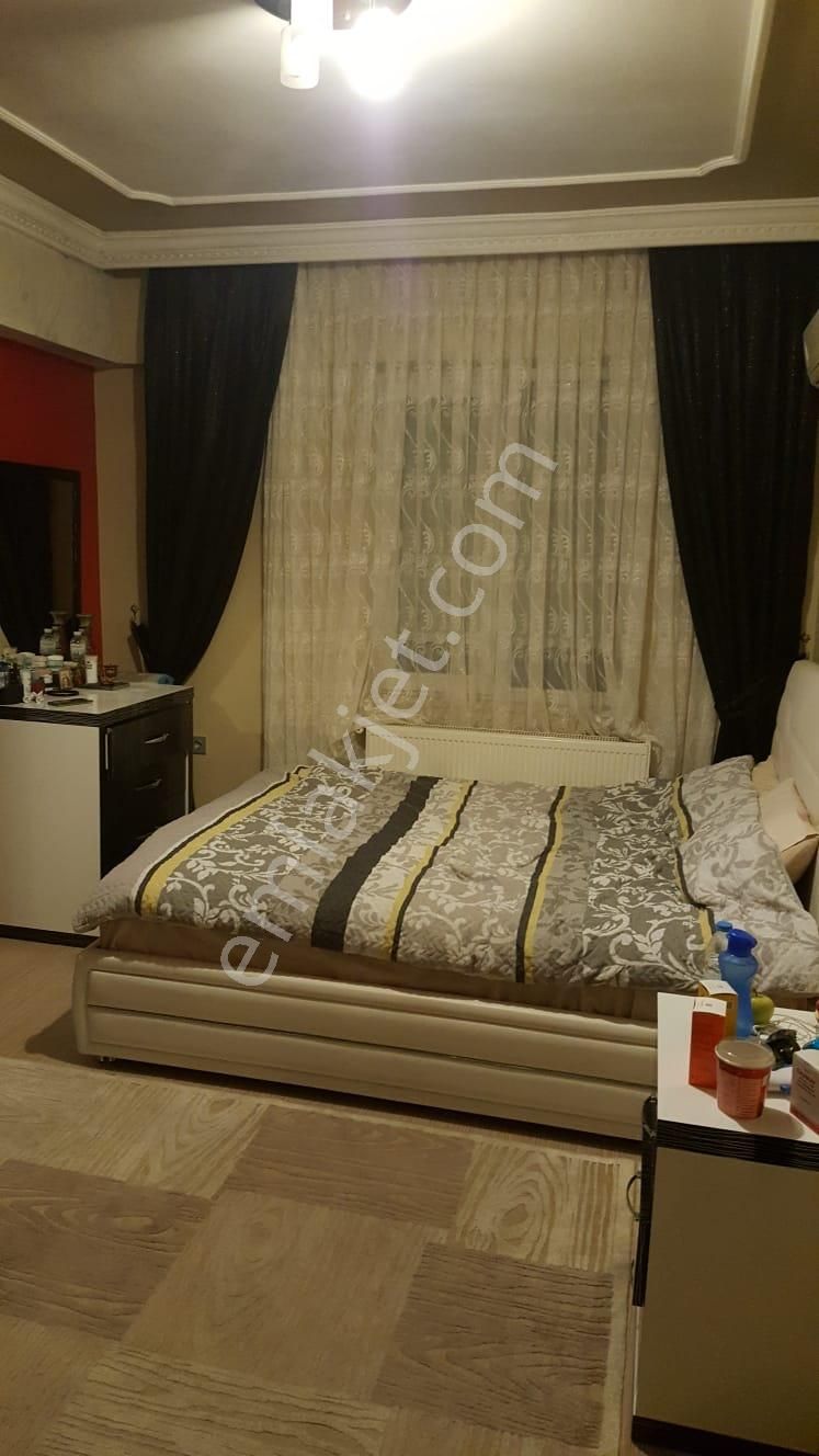 Antalya Muratpaşa Güzeloba’da 100m² 2+1 Satılık Daire - Görsel 8