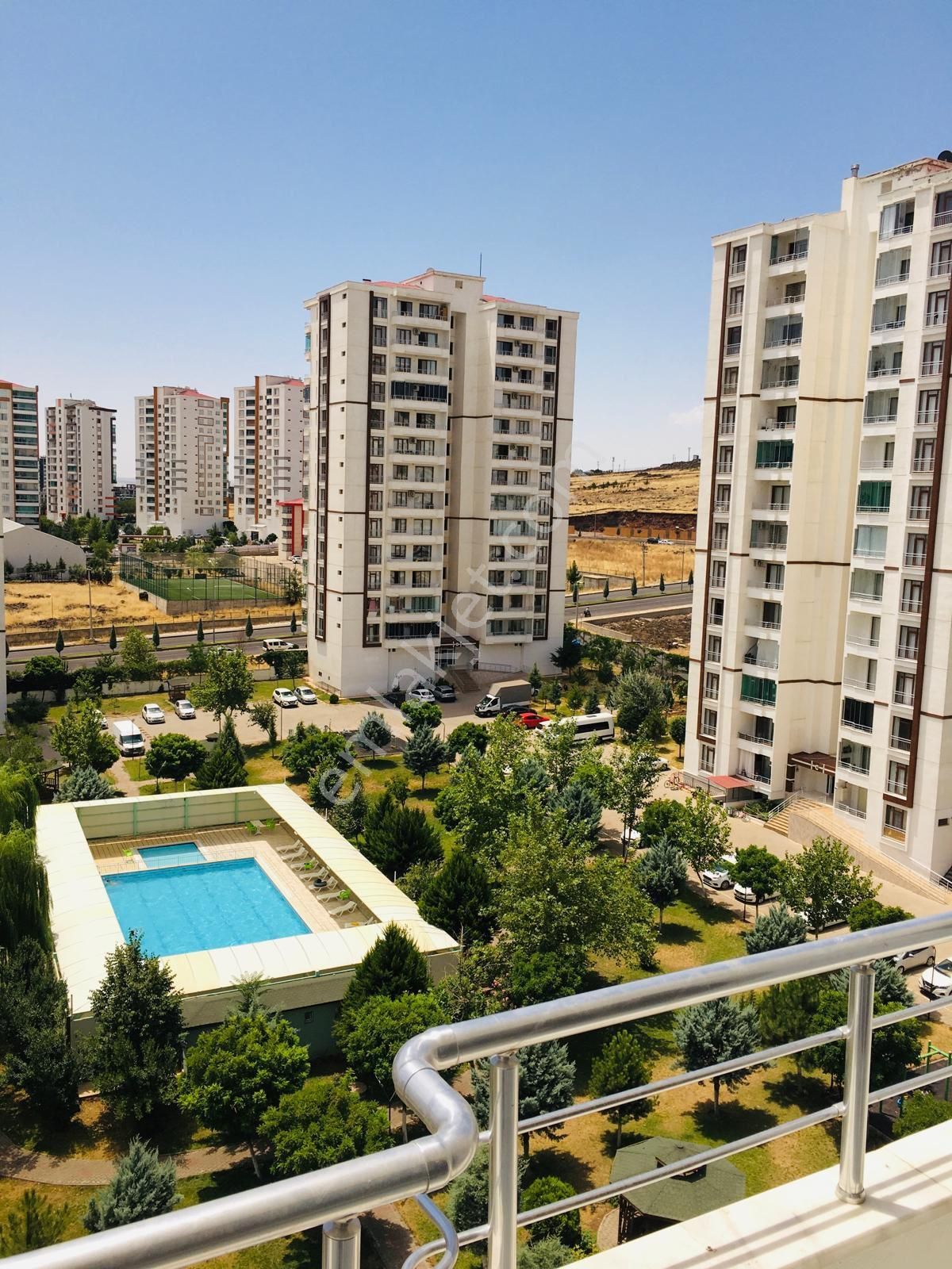 Kayapınar Fırat Satılık Daire dalkılıç Gayrimenkulden satılık daire stadyum civarı