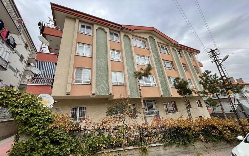 Keçiören İncirli Satılık Daire Vista Gayrimenkul'den İncirli'de Uygun Fiyatlı 2+1 Daire