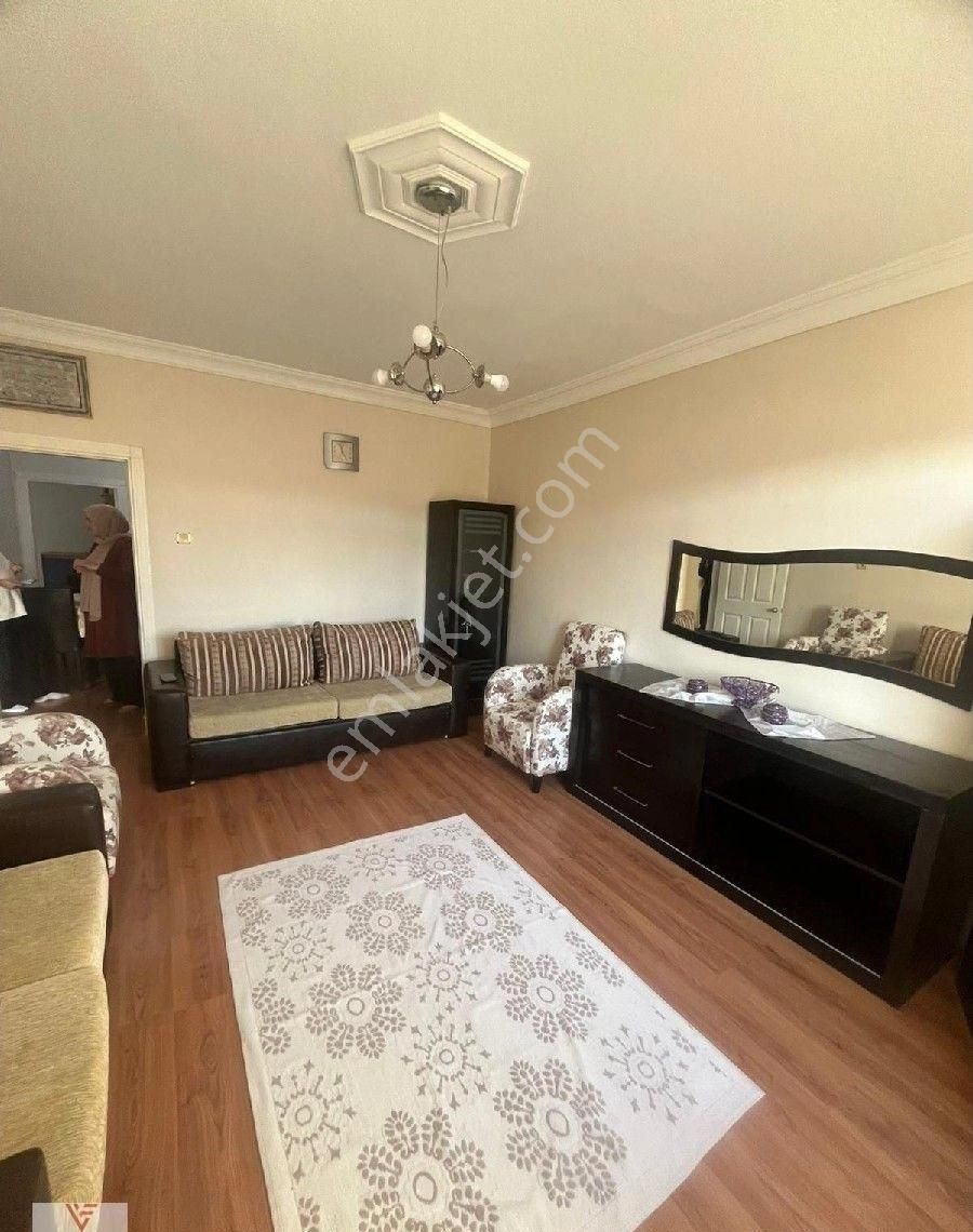 Güngören Merkez Kiralık Daire GÜNGÖREN 2+1 EŞYALI KİRALIK DAİRE