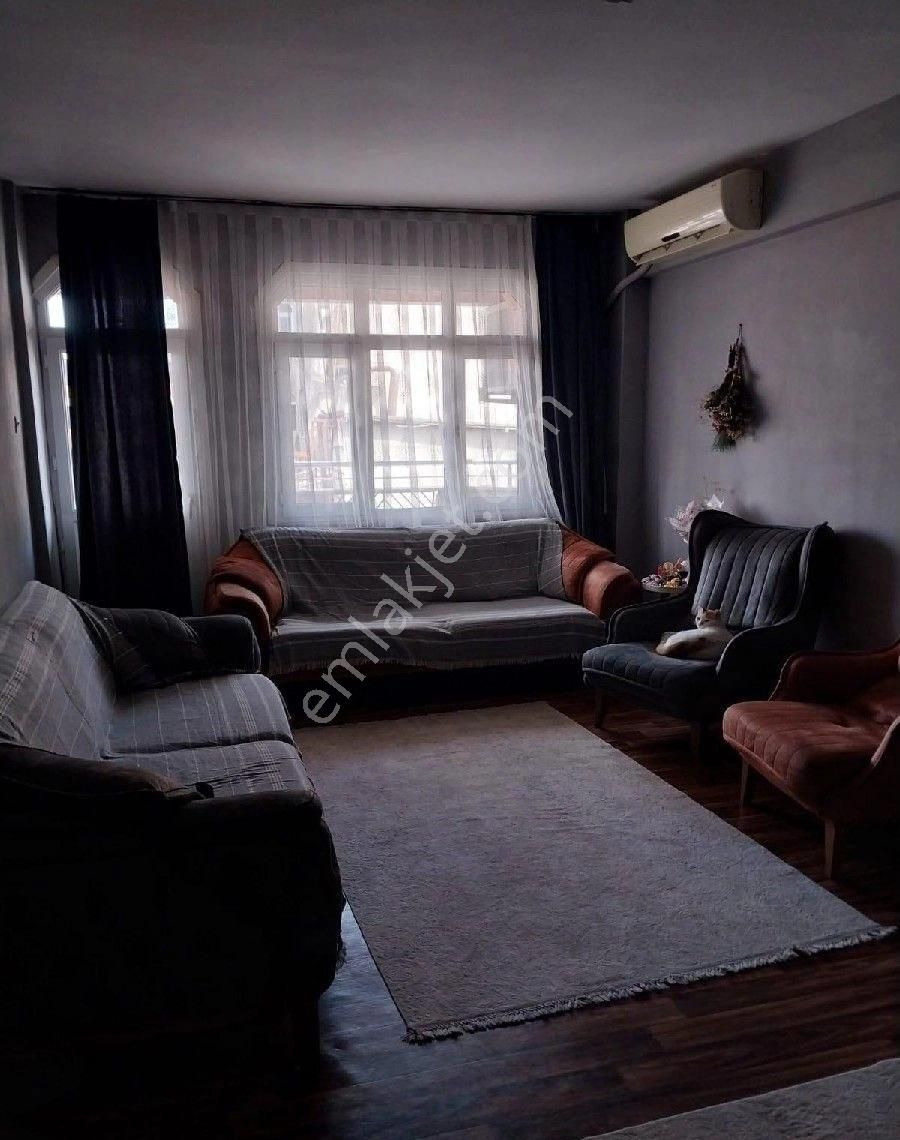 Güngören Merkez Satılık Daire GÜNGÖREN SATILIK DAİRE 3+1 BAKIMLI