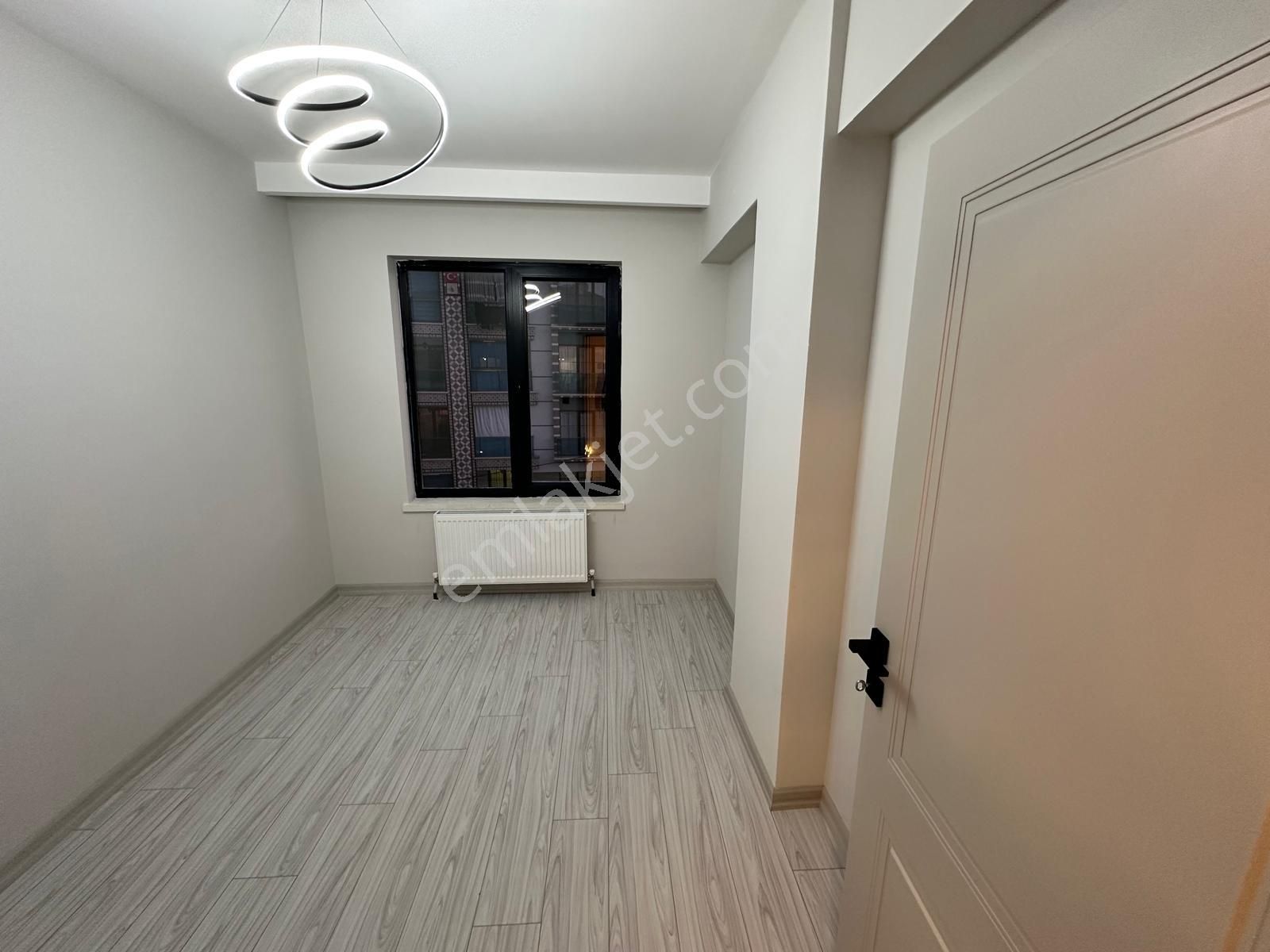 Keçiörende Sıfır Site Konsepli Ultralüks Sade Şık Daire 3+1daire - Görsel 34