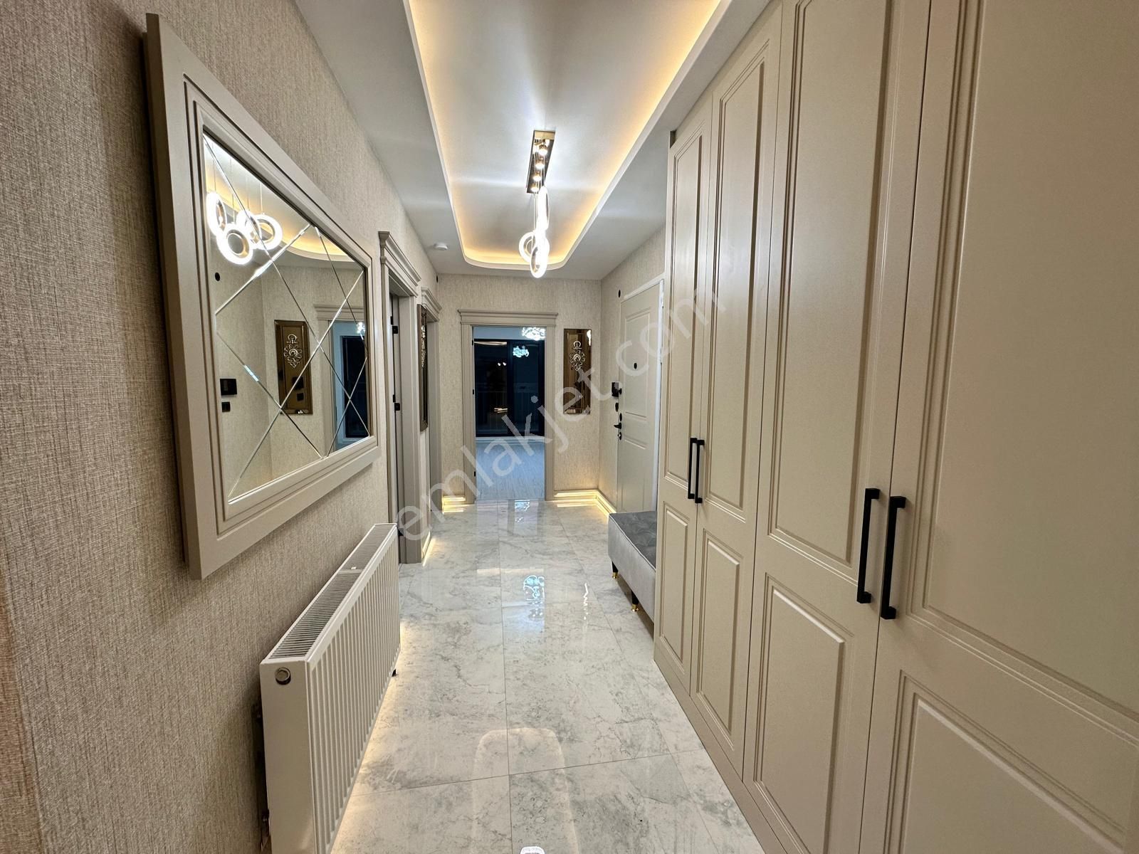 Keçiörende Sıfır Site Konsepli Ultralüks Sade Şık Daire 3+1daire - Görsel 18