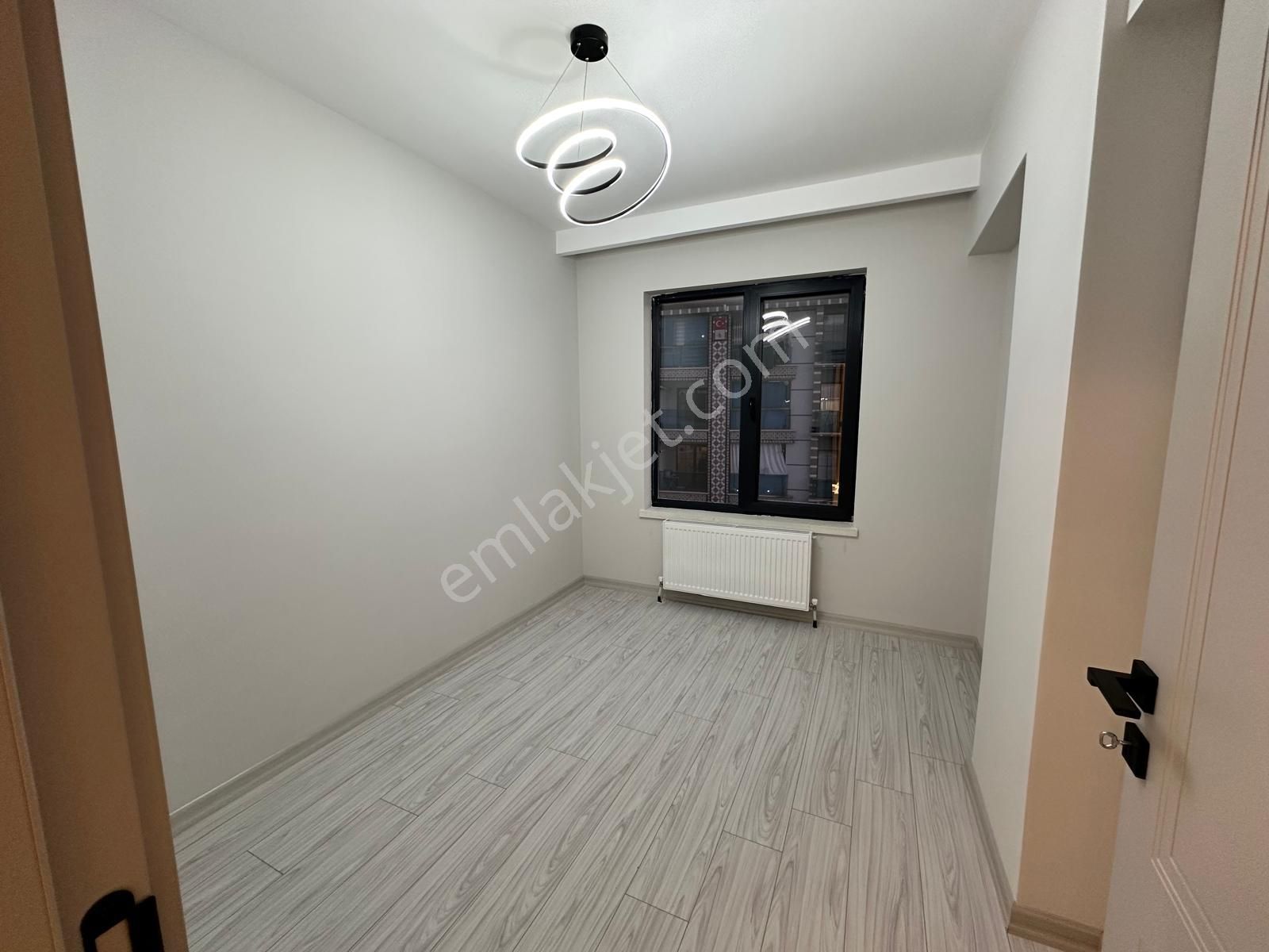 Keçiörende Sıfır Site Konsepli Ultralüks Sade Şık Daire 3+1daire - Görsel 2