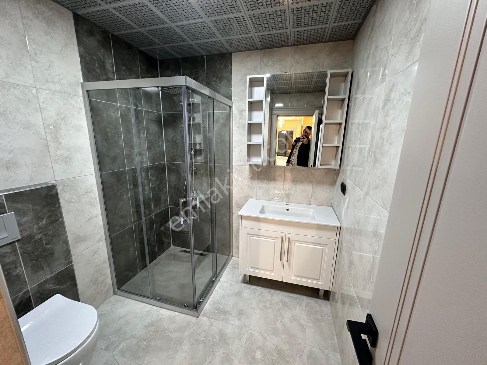 Keçiörende Sıfır Site Konsepli Ultralüks Sade Şık Daire 3+1daire - Görsel 27