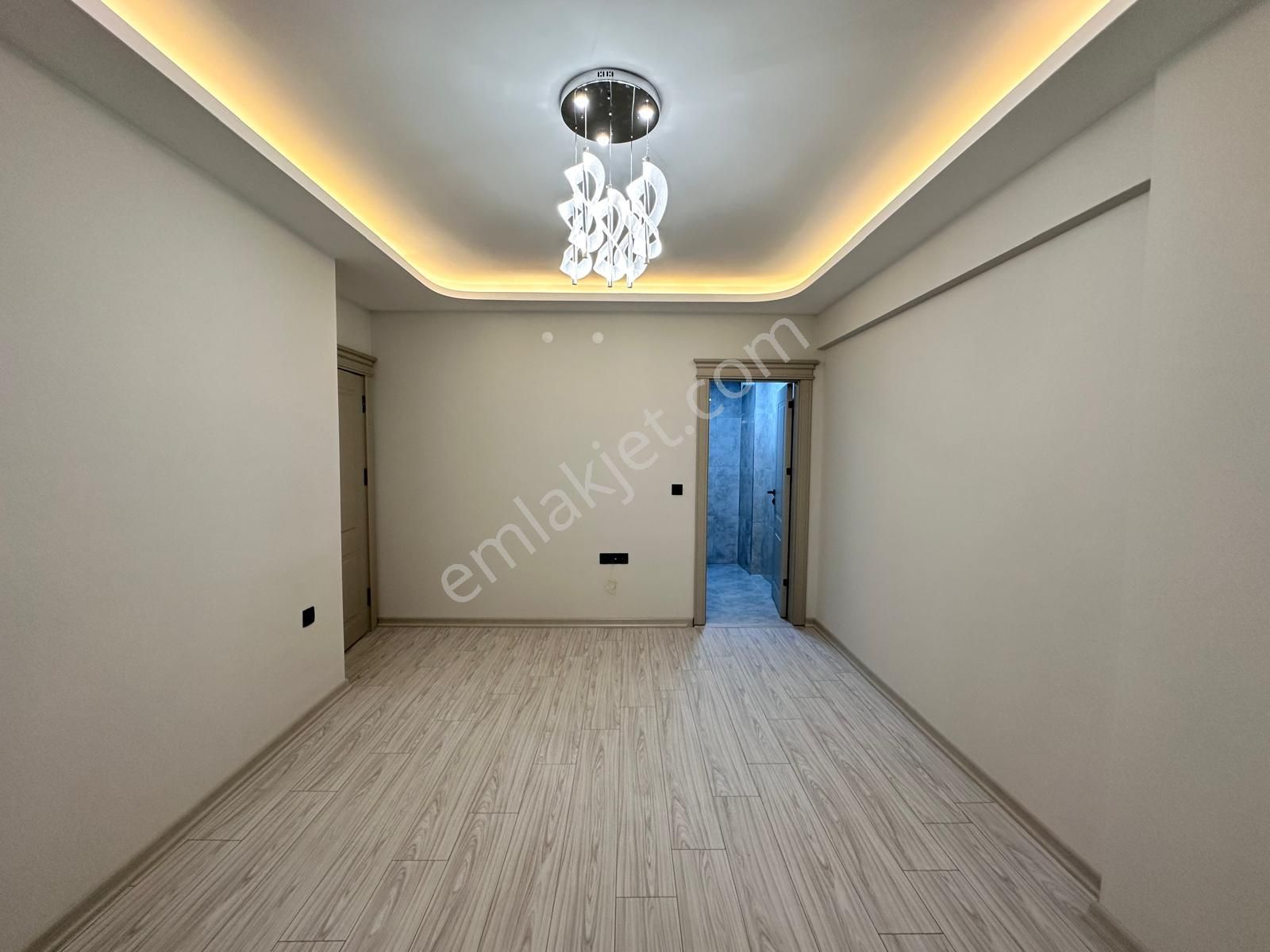 Keçiörende Sıfır Site Konsepli Ultralüks Sade Şık Daire 3+1daire - Görsel 3