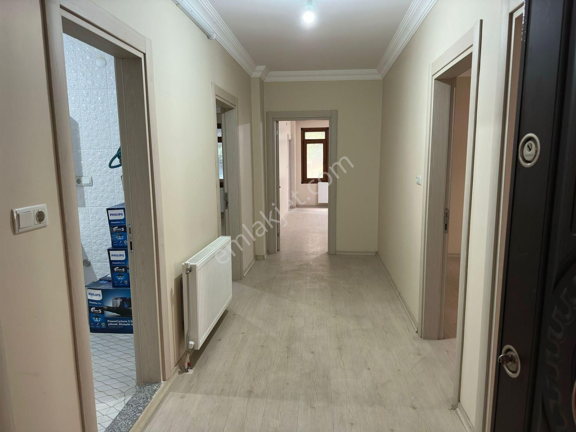 Trabzon Yeşiltepede Satılık Sıfır Daire - Görsel 12