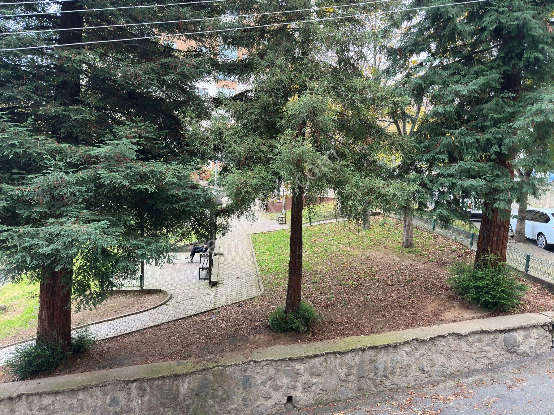 Trabzon Yeşiltepede Satılık Sıfır Daire - Görsel 8