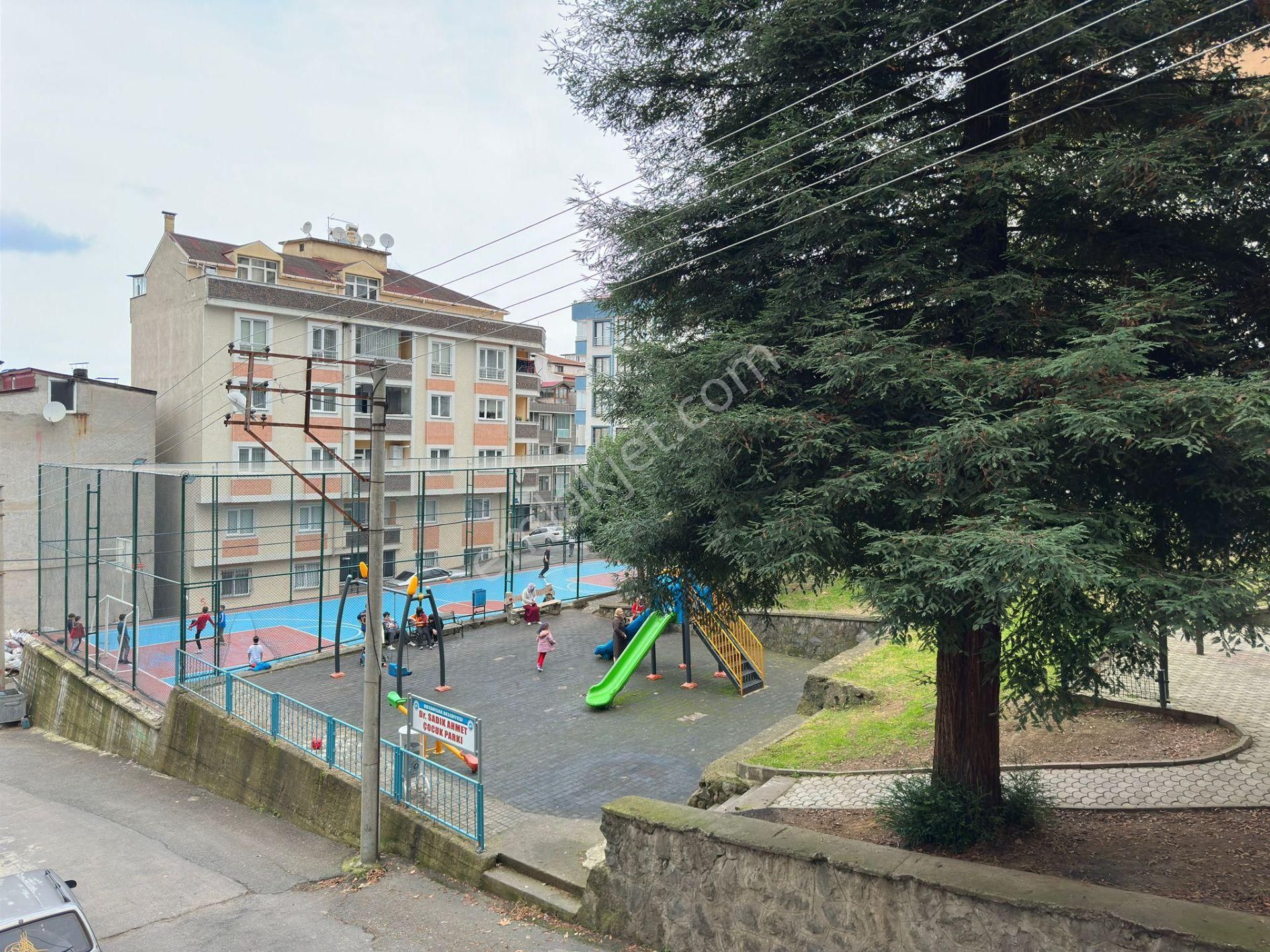 Trabzon Yeşiltepede Satılık Sıfır Daire - Görsel 10