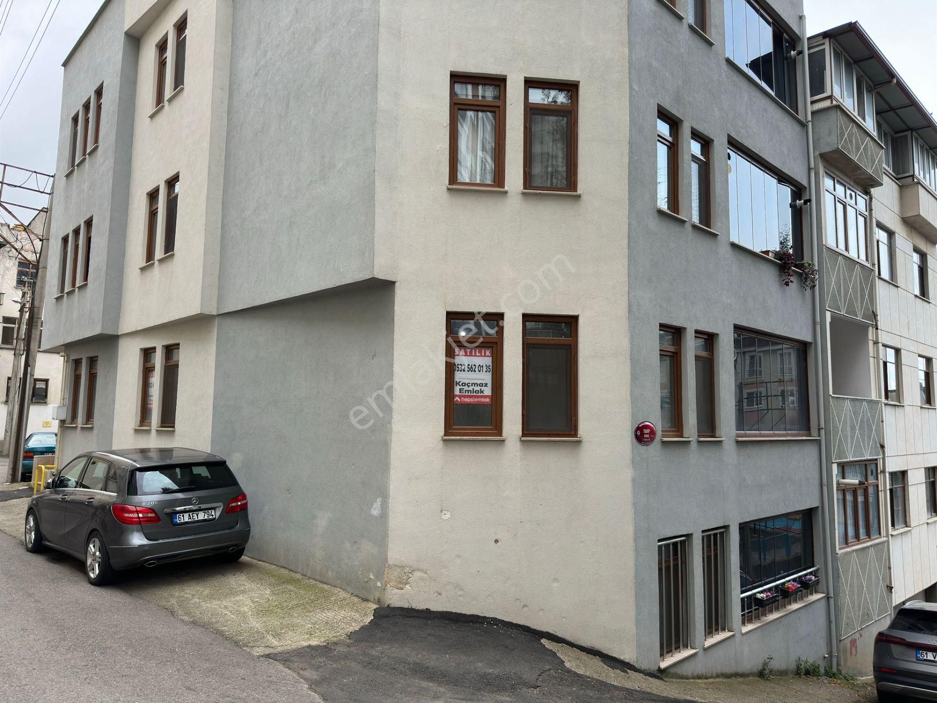 Trabzon Yeşiltepede Satılık Sıfır Daire - Görsel 2