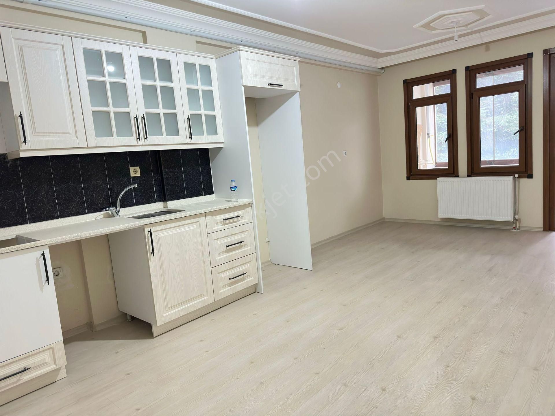 Trabzon Yeşiltepede Satılık Sıfır Daire - Görsel 13