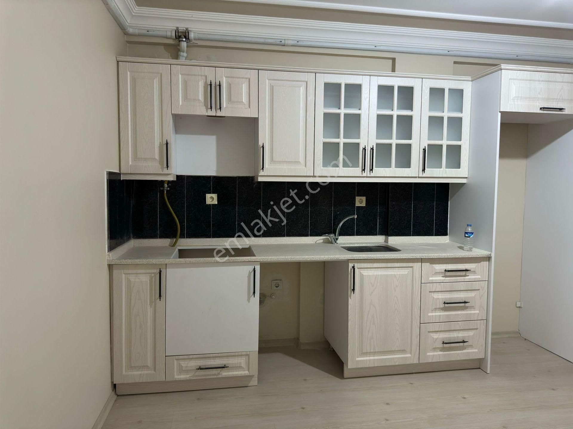 Trabzon Yeşiltepede Satılık Sıfır Daire - Görsel 14
