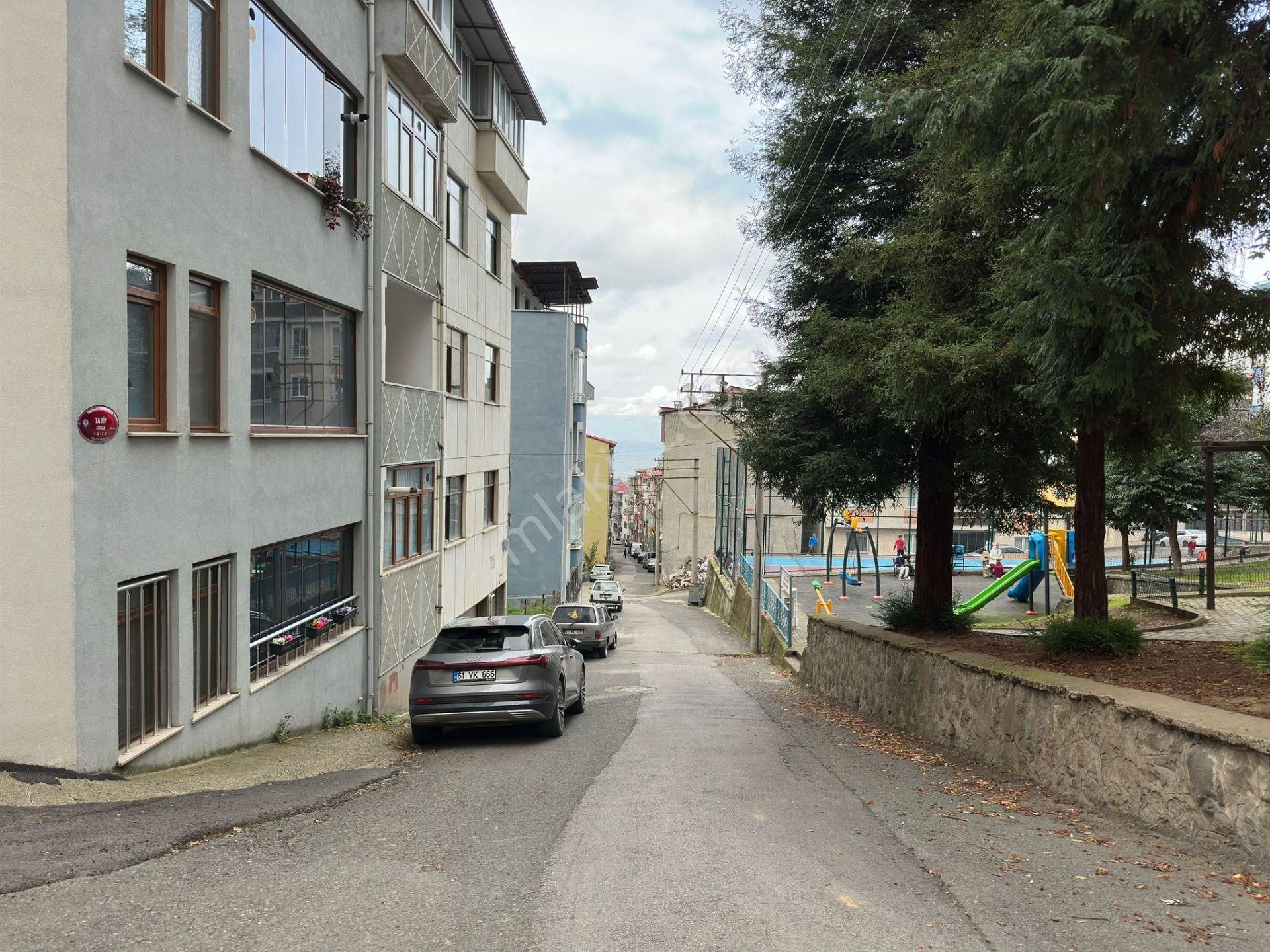 Trabzon Yeşiltepede Satılık Sıfır Daire - Görsel 5