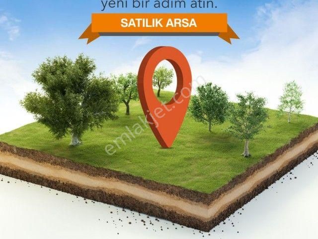 Malkara Yeni Satılık Konut İmarlı 5 Kat İmarlı Satılık Arsa Malkara Merkez Yeni Mah!!!!!