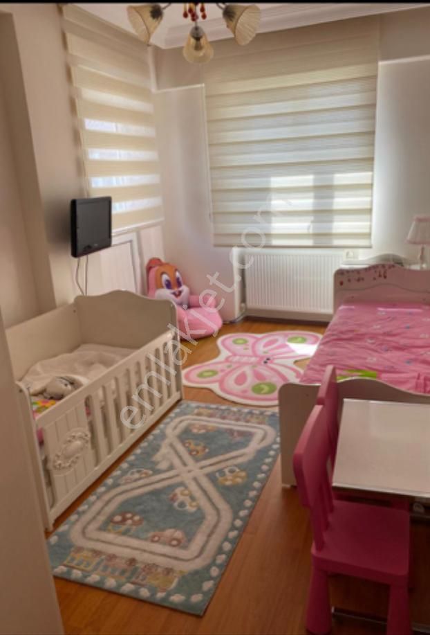 Gaziosmanpaşa Merkez Satılık Daire Gaziosmanpaşa Su İdaresinin Dininde 3+1/180m2/dubleks Satılık Daire