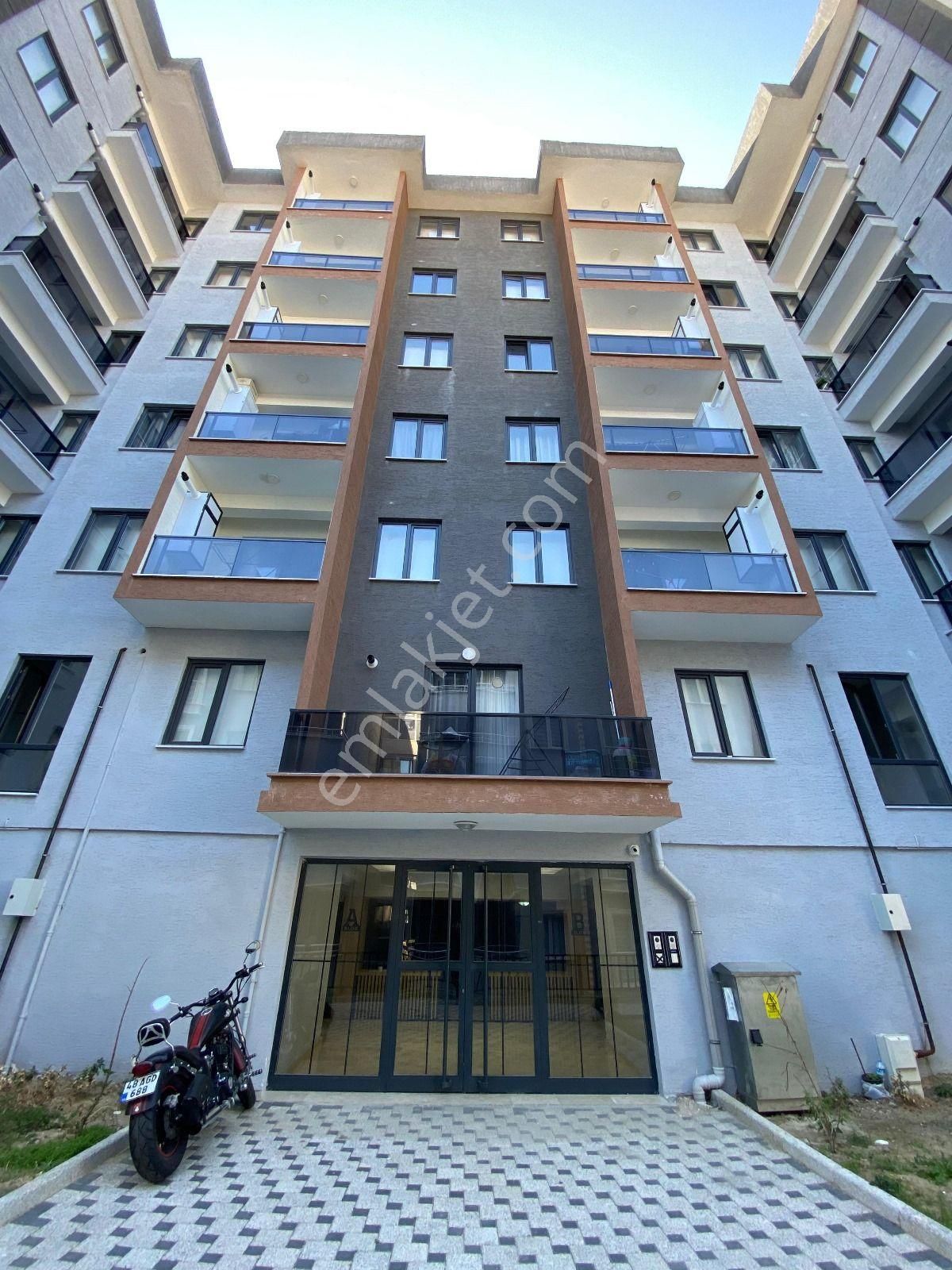 Nilüfer Dumlupınar Satılık Daire  TEKİNDEN GÖRÜKLE MERKEZDE SIFIR 2+1 SATILIK DAİRE